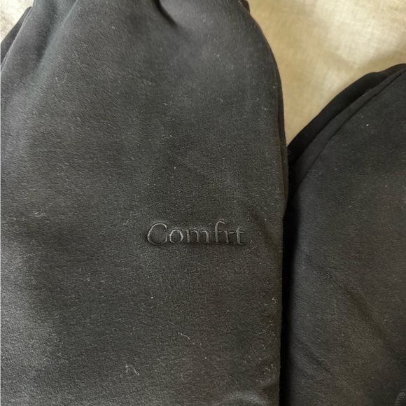 Comfrt Signature Fit Bundle in Onyx Black - Picture 6 of 7